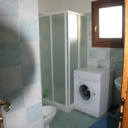 Apartamento Mattia *