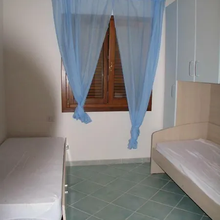 Apartamento Mattia *