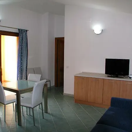 Apartamento Mattia